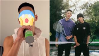 林書豪飆唱《晴天》遭Diss　原唱不忍點評