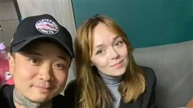 王涛和娜娜抖音