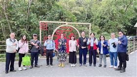 全國首創　嘉市府建置水域型智慧人形辨識系統　有效提升水域安全（業配勿用）