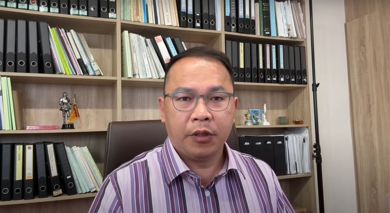 外送平台賺太多？王義川提2事：不太公平