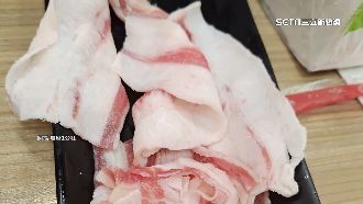 吃小火鍋點雪花牛　網友崩潰：變雪崩牛