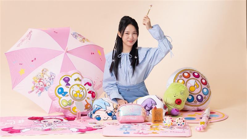 7-ELEVEN再掀回憶殺！開賣小魔女Doremi