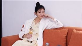 李千娜（圖／翻攝自IG）