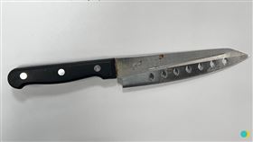 欠薪,新北,三峽,派出所,水果刀,評理,喝醉,