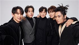 Energy。（圖／翻攝自Energy臉書）