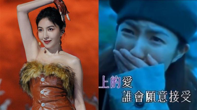 19歲演劉德華經典歌MV　楊謹華驚呆周揚青