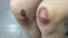 V控長榮害摔1200