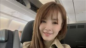 江泳錡表示如果前夫結婚會給紅包。（圖／翻攝自FB／江泳錡）