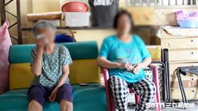 彰化男丁全亡／記者張雅筑攝