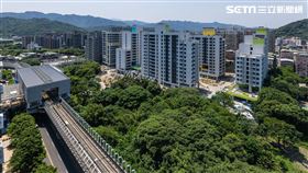 三峽,國光社宅,社宅。（圖／新北城鄉局提供）