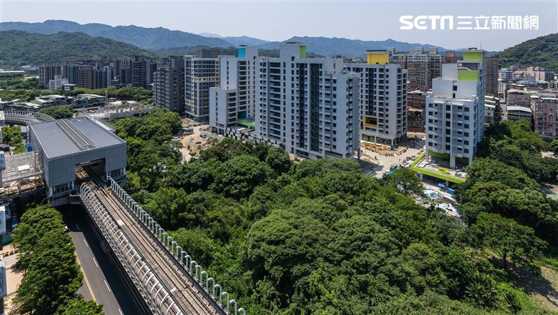 快筆記！4千租捷運宅　三峽國光明年招租