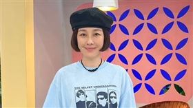 李維維 GIGI（圖／緯來提供）