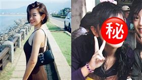 米可白。（圖／翻攝自米可白臉書）