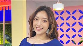 女星貝童彤（圖／緯來提供）