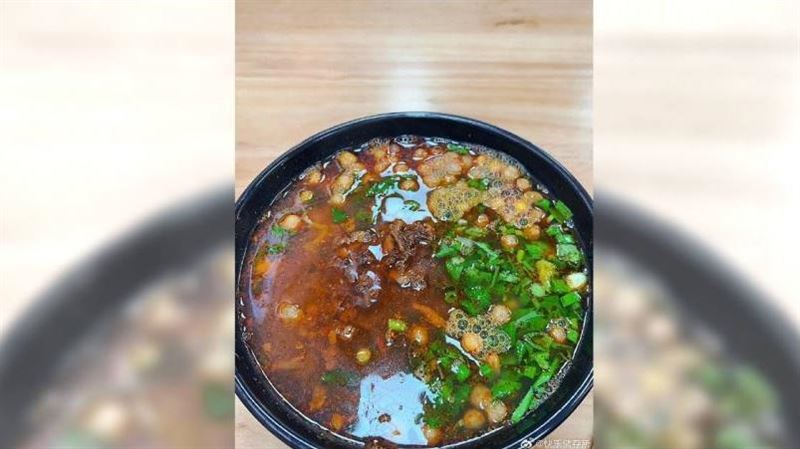 店家免費續麵…見家長帶2寶共吃1碗猶豫了