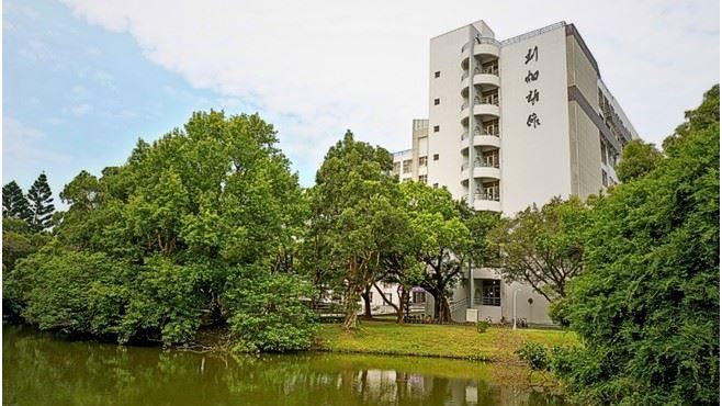 清大劉炯朗館改建　博生大玩異景科技藝術