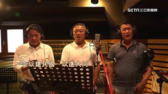 520總統就職領唱國歌　中職4大強投開金嗓