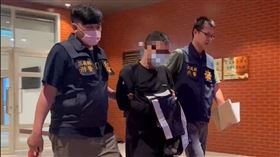 （圖／花蓮縣警察局提供）