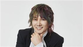 金長勳（圖／金長勳經紀公司提供）