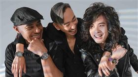 信樂團（圖／Bard’s Ｗhisper 吟遊詩人的呢喃提供）