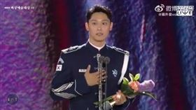 ▲李到晛。（圖／翻攝自微博）