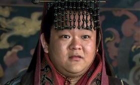  劉禪(圖／百度百科)