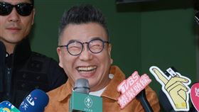 沈玉琳（圖／記者楊澍攝）