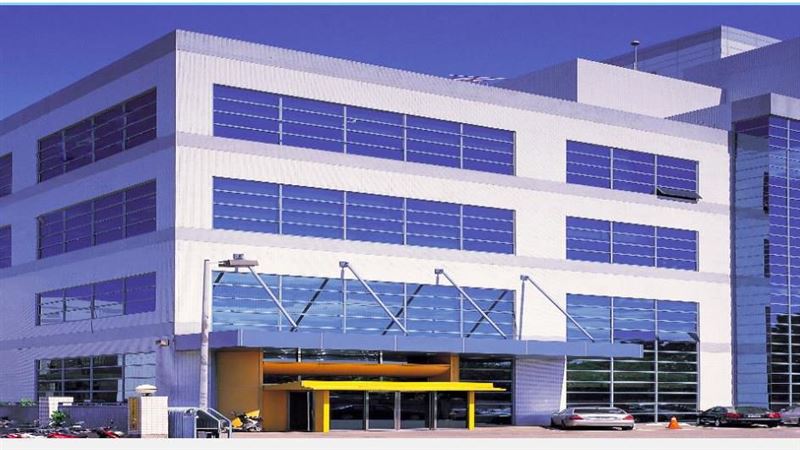 力特光電專攻偏光面板，在車用市場市佔率全球排名第4。（圖／翻攝自力特光電官網）