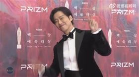 百想60紅毯5帥｜金宣虎‵，南宮珉