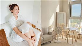 夏日換季斷捨離，清爽女子必學6招無痛整理技巧。（圖片來源：IG@bow_maylada，Pinterest）