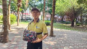 狠殺女師凶嫌更四審逃死  死者夫：頭