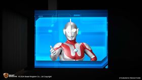 ▲《超人力霸王》。（圖／野獸國）