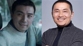 賀軍翔,侯友宜,不夠善良的我們