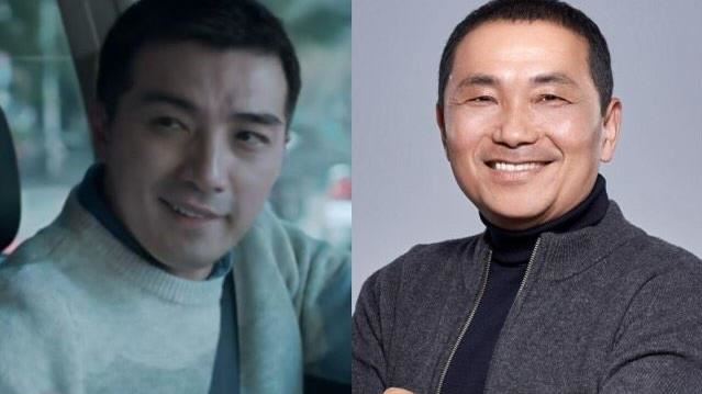 賀軍翔怎麼了？　撞臉侯友宜對比照曝光