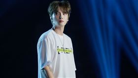 ▲金在中。（圖／萬星國際娛樂文化）