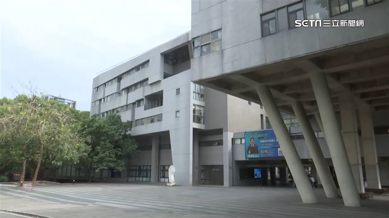 捐100萬惹買學位風波！東海教授控遭恐嚇