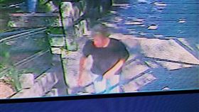 德籍教授Klaunitzer於0403花蓮地震發生前曾出現在太魯閣天祥地區，至今失聯1個多月仍未找到。（圖／翻攝畫面）