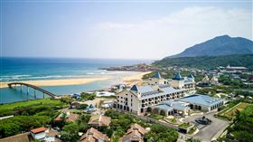 （圖／福容大飯店提供）