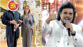 張菲,龍兄虎弟,綜藝大哥大,復出,翁馨儀,合照,張少懷