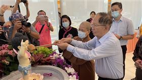 浴佛節,佛誕日,博田醫院,佛光山
