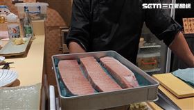 日本料理,黑鮪魚季,全壽司