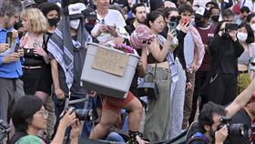 ▲（圖／美聯社／達志影像）