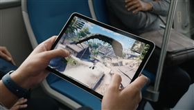 圖／翻攝自發表會，ipad air 