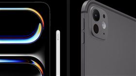 圖／翻攝自蘋果官網,ipad pro