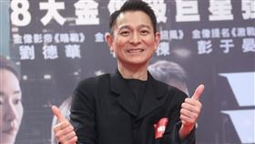 ▲劉德華。（圖／翻攝自劉德華IG）