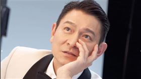 ▲劉德華。（圖／翻攝自劉德華IG）