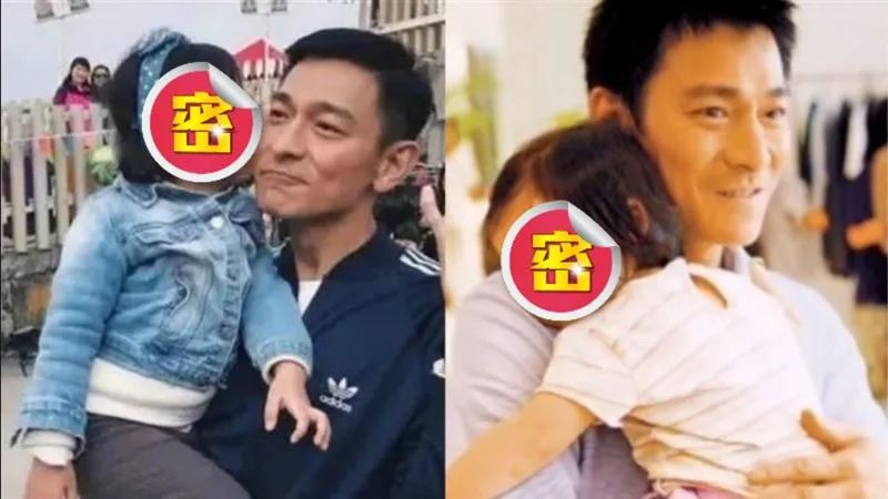 劉德華女兒驚人近況！慶生送15億豪宅飛機