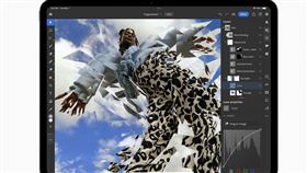 圖／翻攝自官網,ipadpro