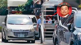 台版無間道真人版！愛上電競女董淪內鬼　刑大前隊長扮博奕臥底內幕