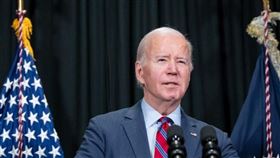 美國總統拜登（圖／翻攝自Joe Biden臉書）